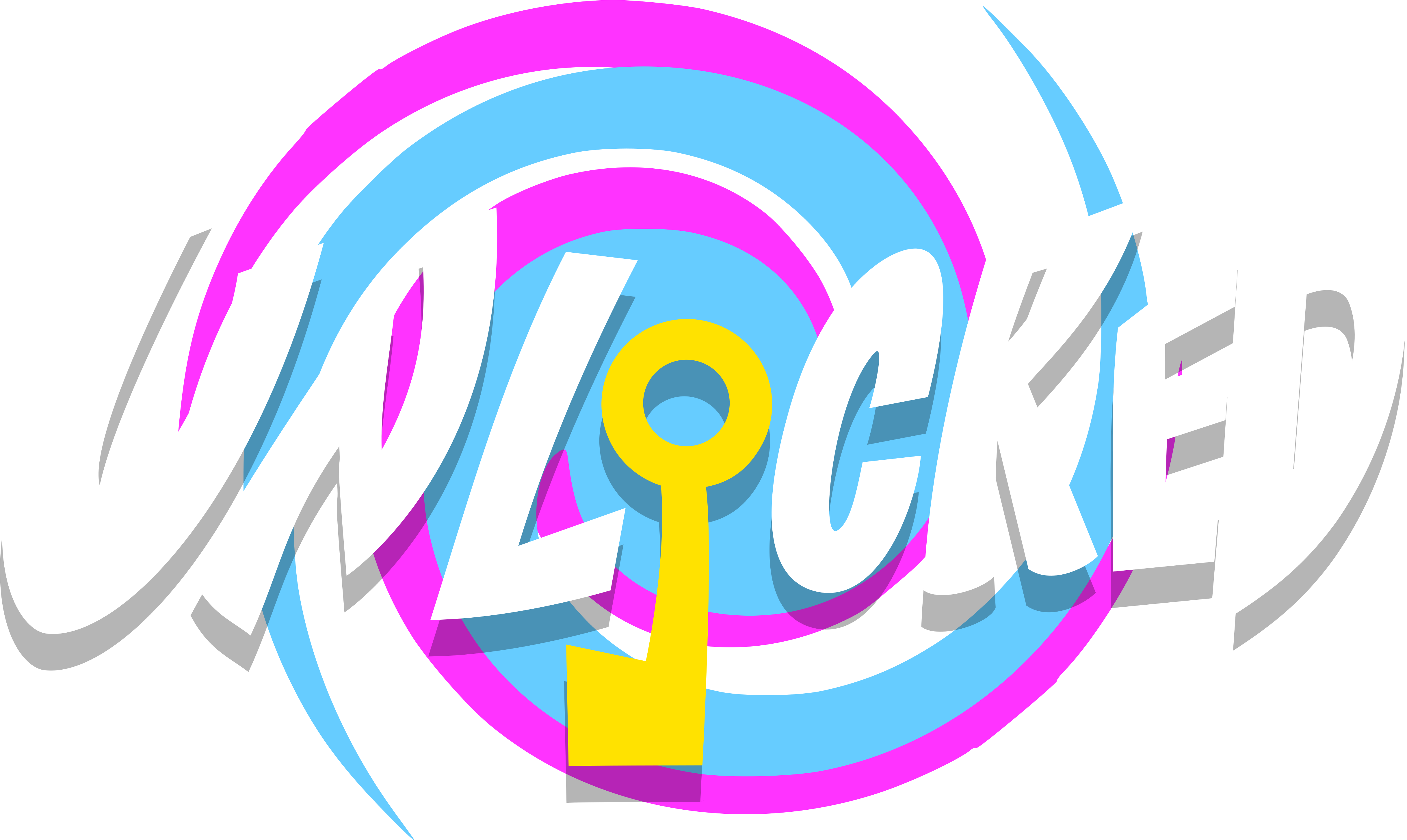 Unlocked