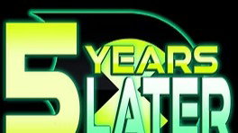 5 Years Later Comic Dub Part 2