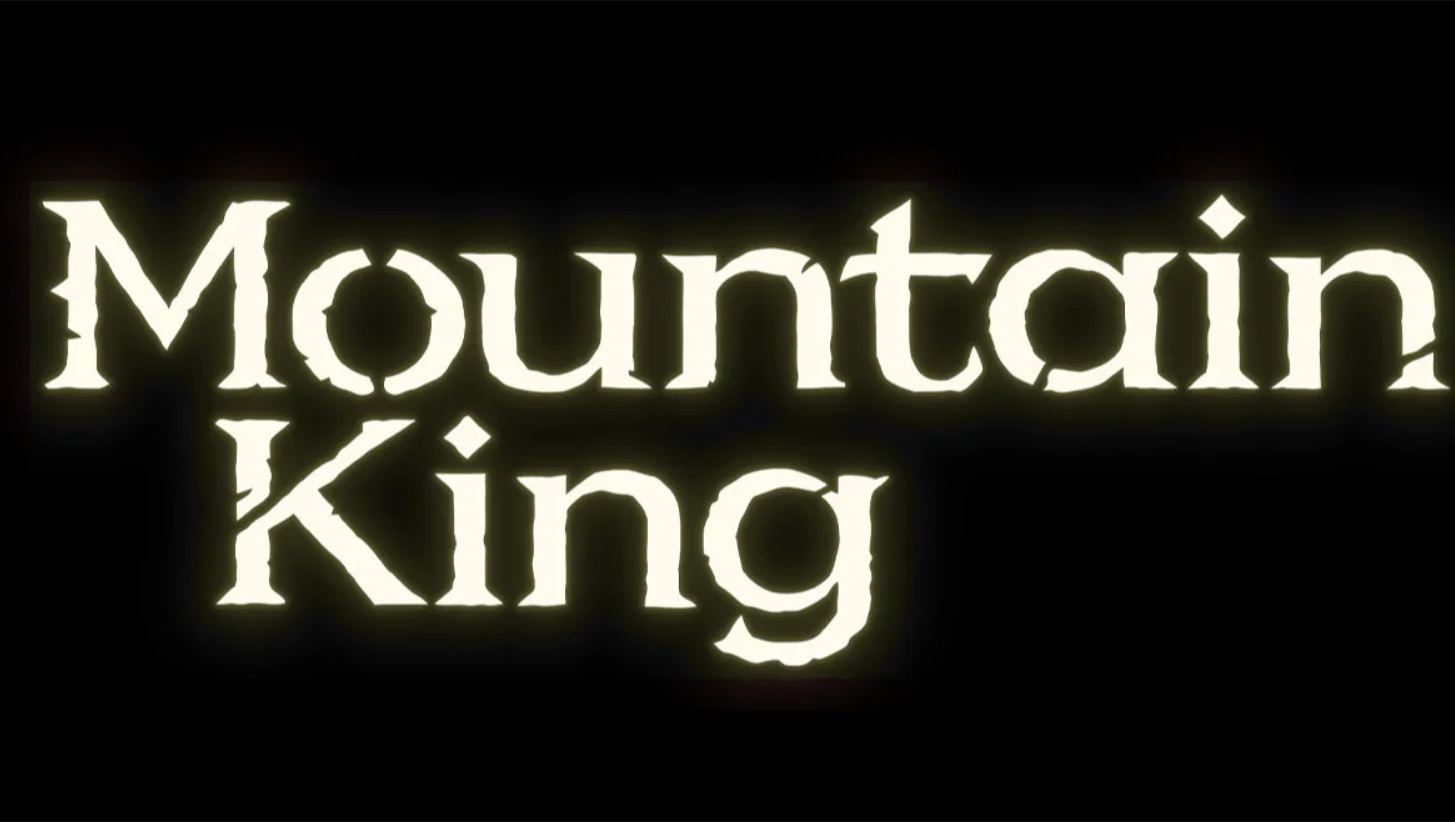 Mountain King - Female VO Needed Boss Character