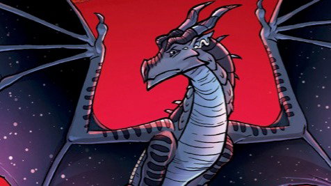 Darkstalker Comic Dub Part One