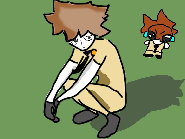 Sheriff; the animated series(in roblox;-;)