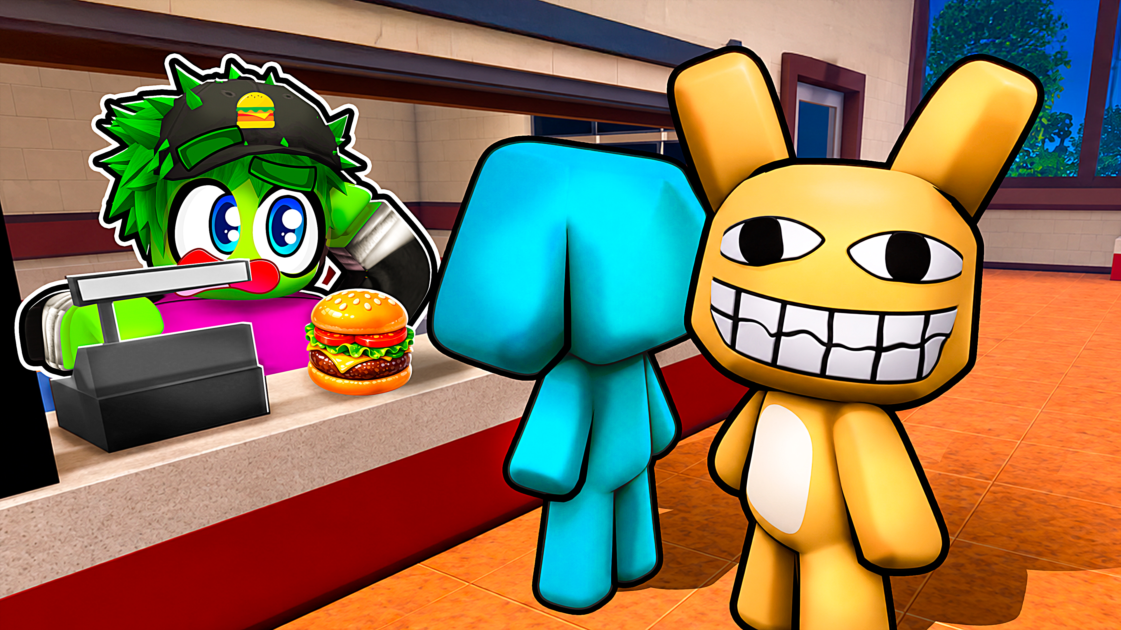 Kids Roblox YouTube Channels
