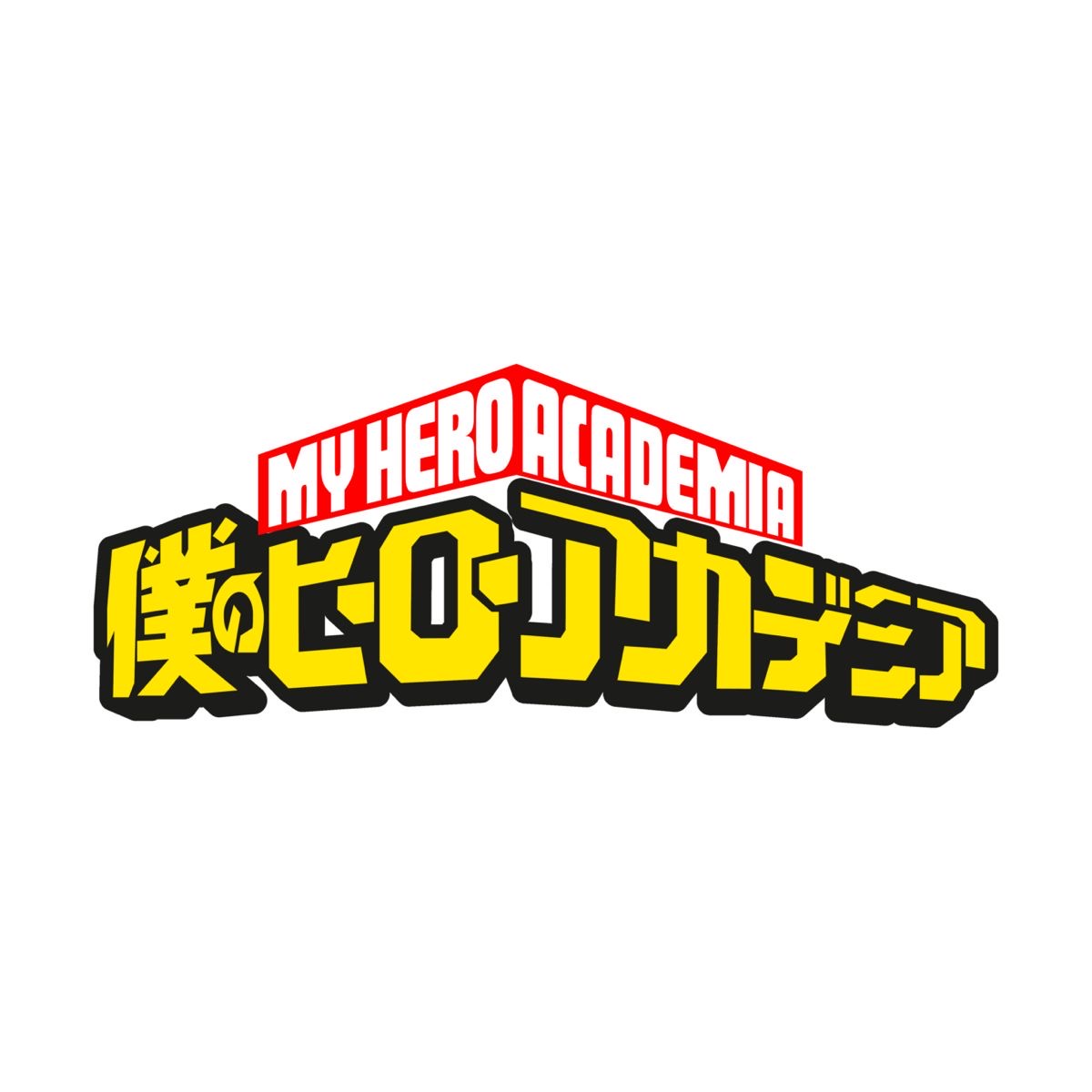 My hero academia: Roblox YouTube account