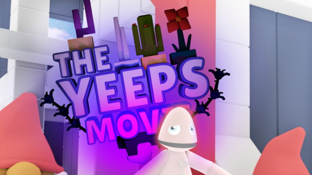 The Yeeps Movie