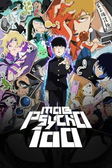 "Mob Psycho 100 - Abridged (Beginner Friendly)"