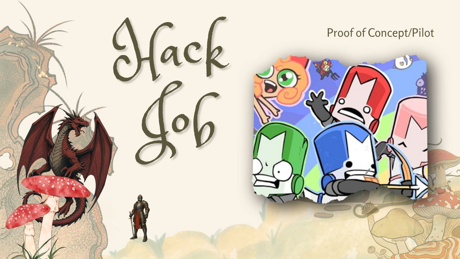 Hack Job