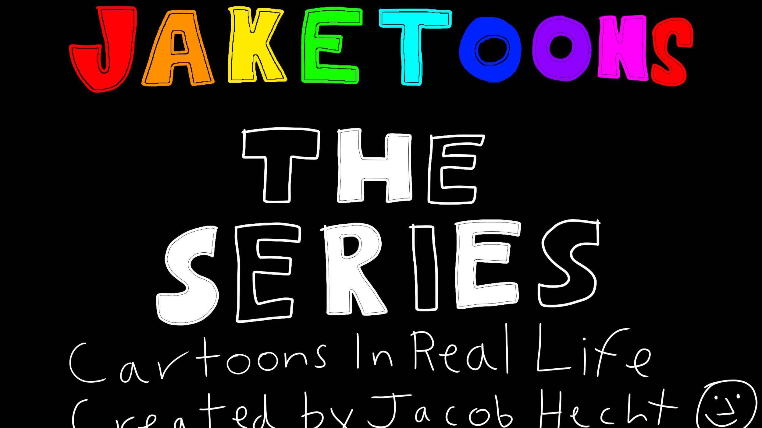 Asia Munroe's Lines for Episodes 2, 3, 4, 5 & 6