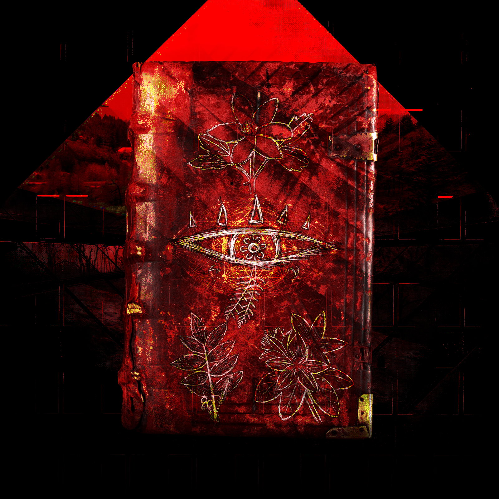 Eye of the Beholder: SCP audio drama (Audio Engineer NEEDED)
