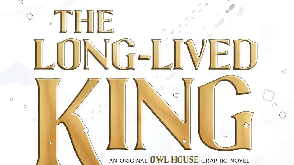 The Long-Lived King | The Owl House comic dub