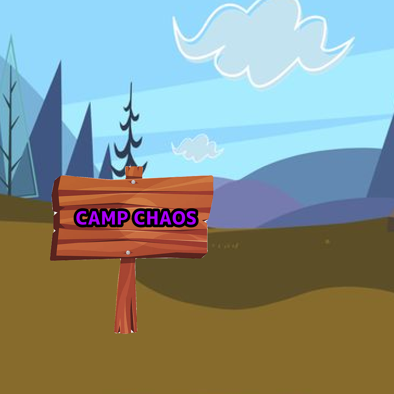 Camp Chaos
