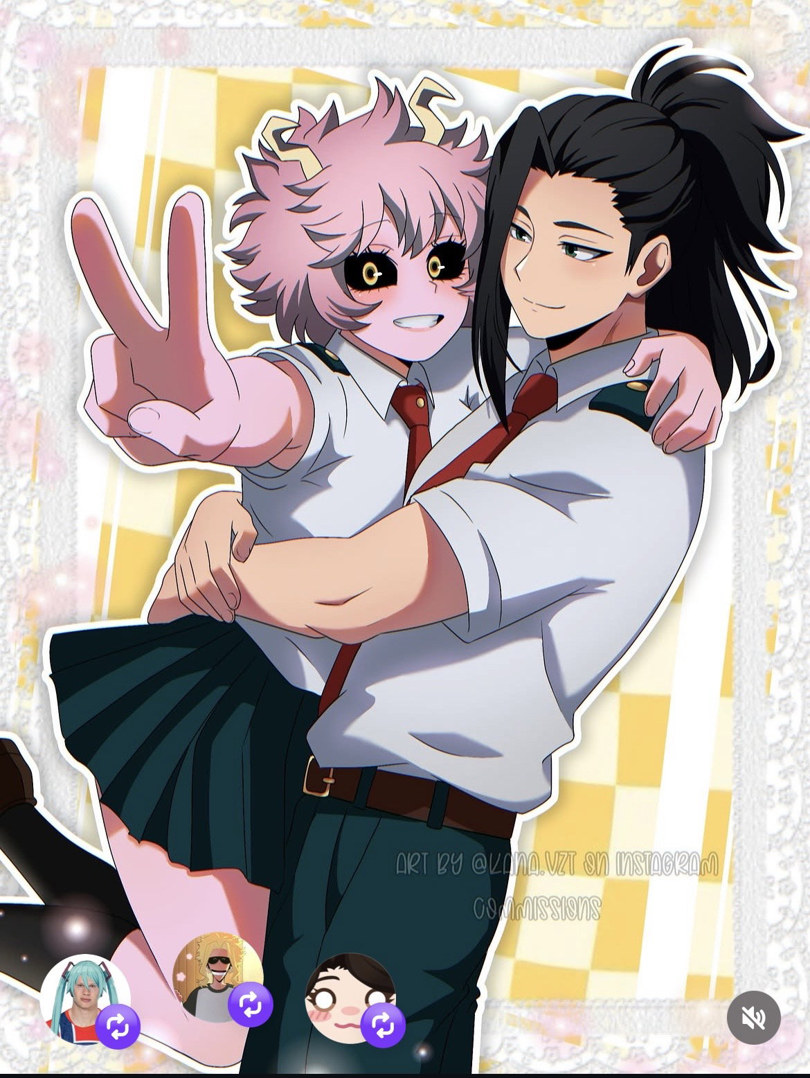 MHA: Breaking Limits- Jon Magami VA