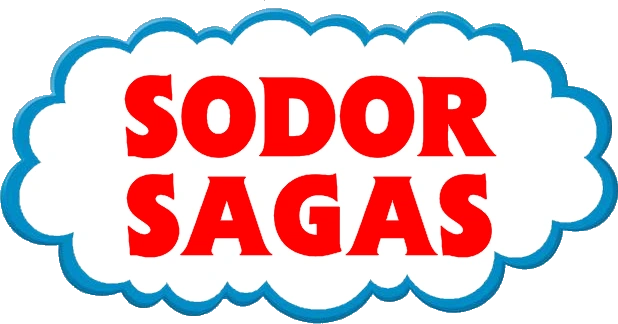 Sodor Sagas