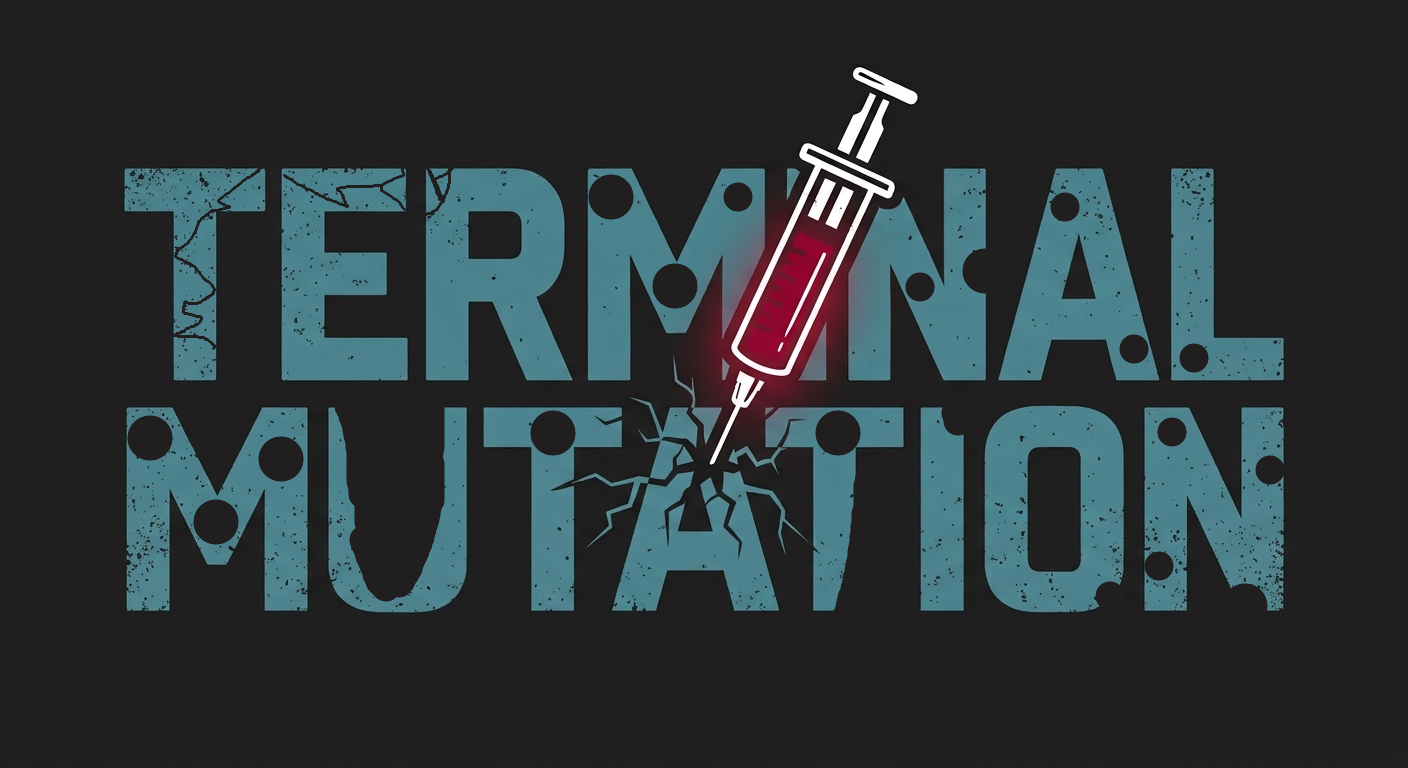 TERMINAL MUTATION