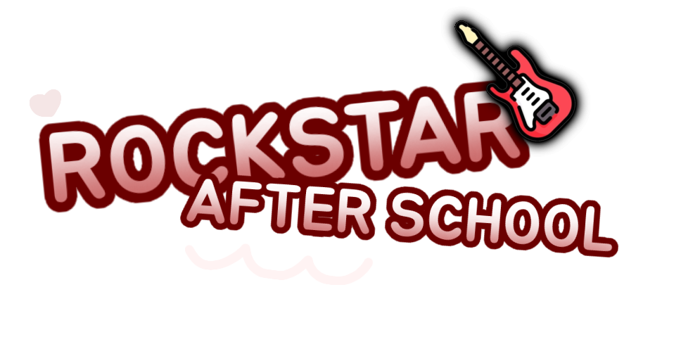 ROCKSTAR AFTER SCHOOL 🎸 (AUDITIONS OPEN)