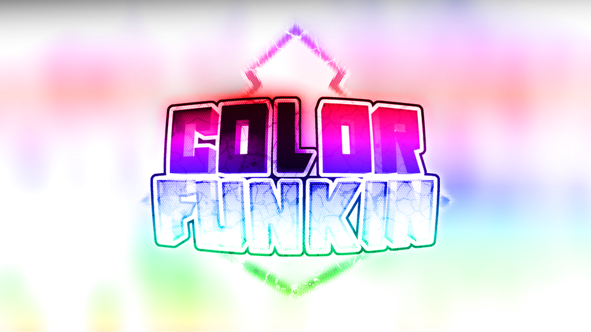 Friday Night Funkin' : Color Funkin'