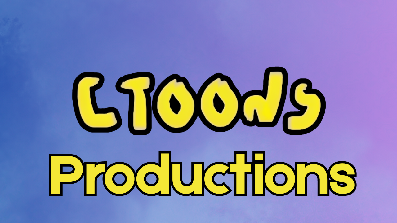 Ctoons Productions (join the team)
