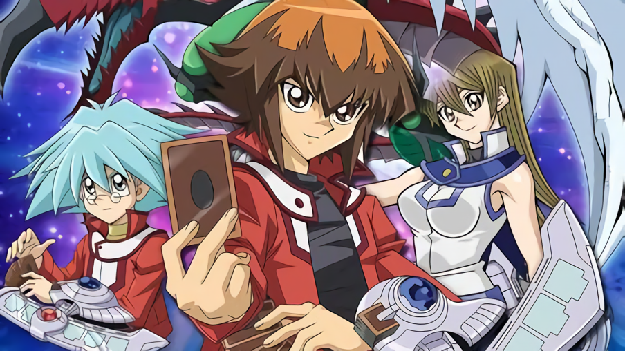 Yu-Gi-Oh GX Memes - Voices Needed!