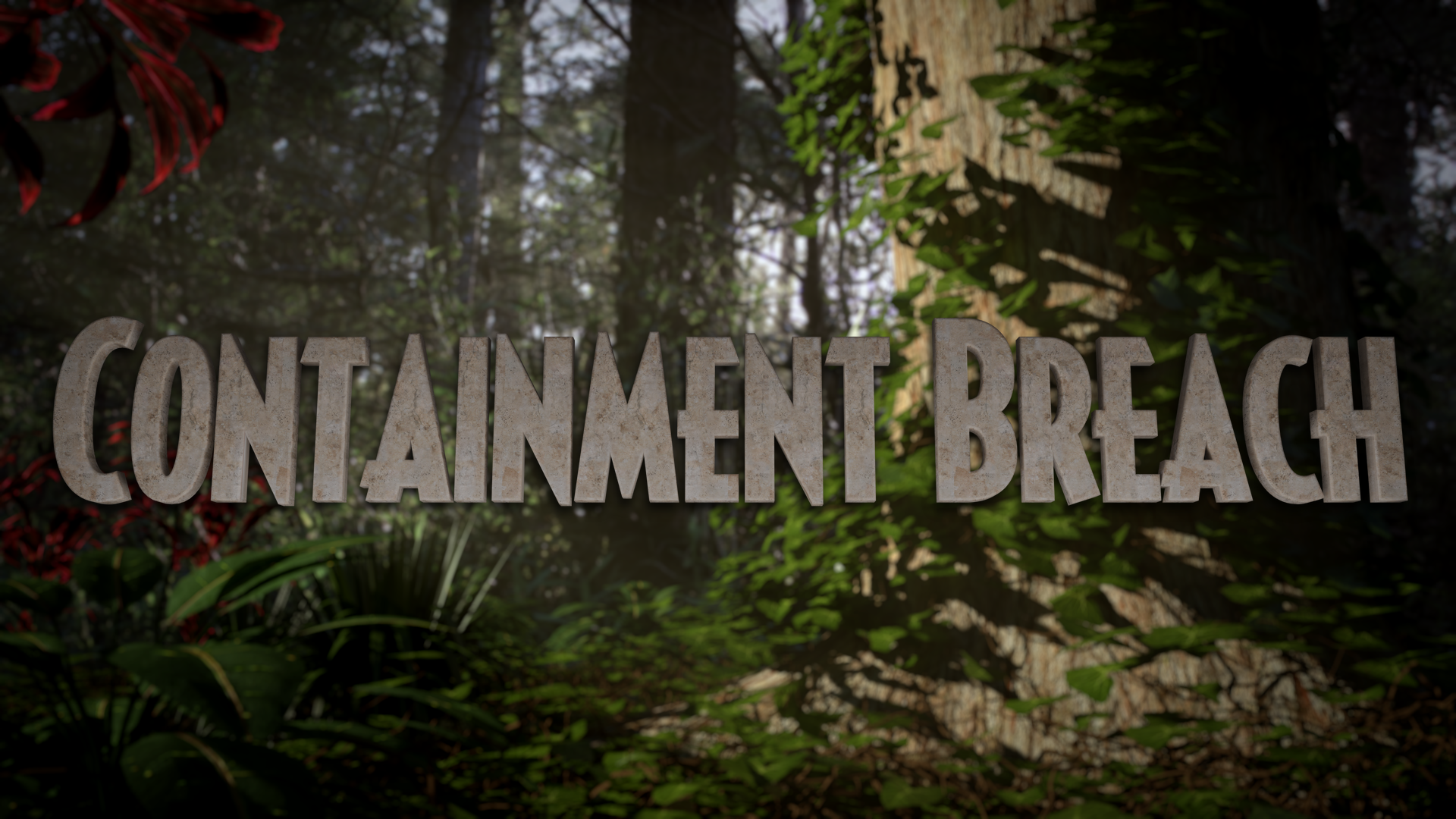 Containment Breach (Short Film)