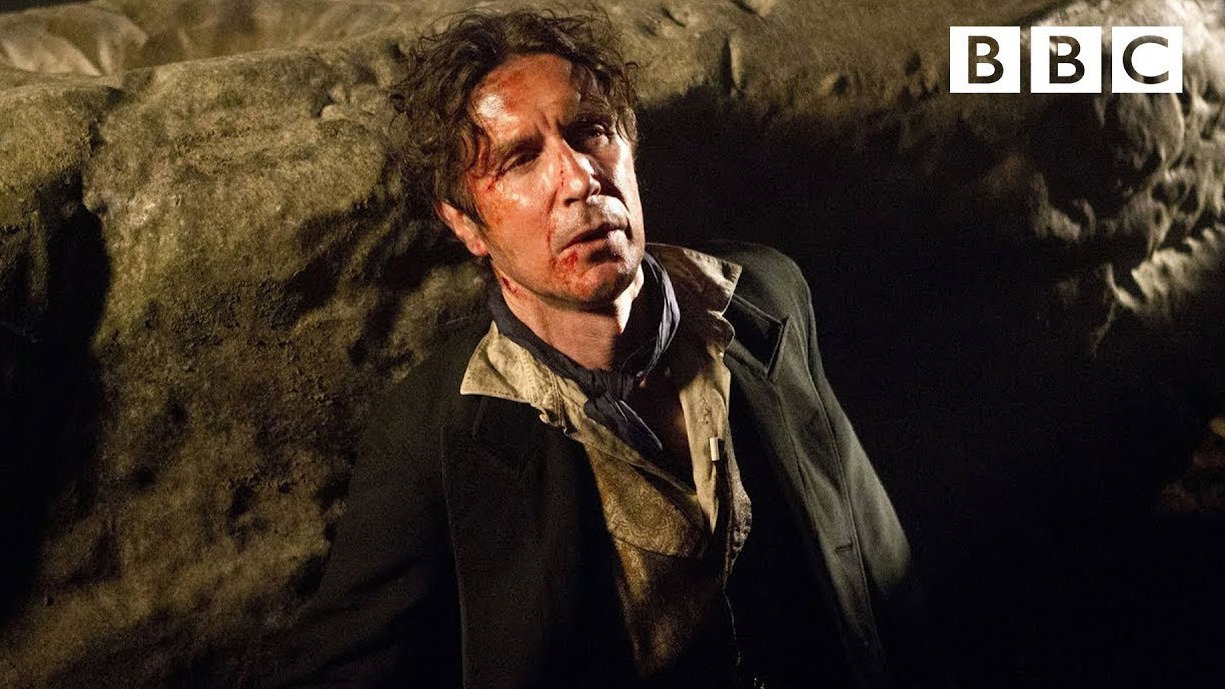 Doctor Who : La Nuit du Docteur [Fandub VF]