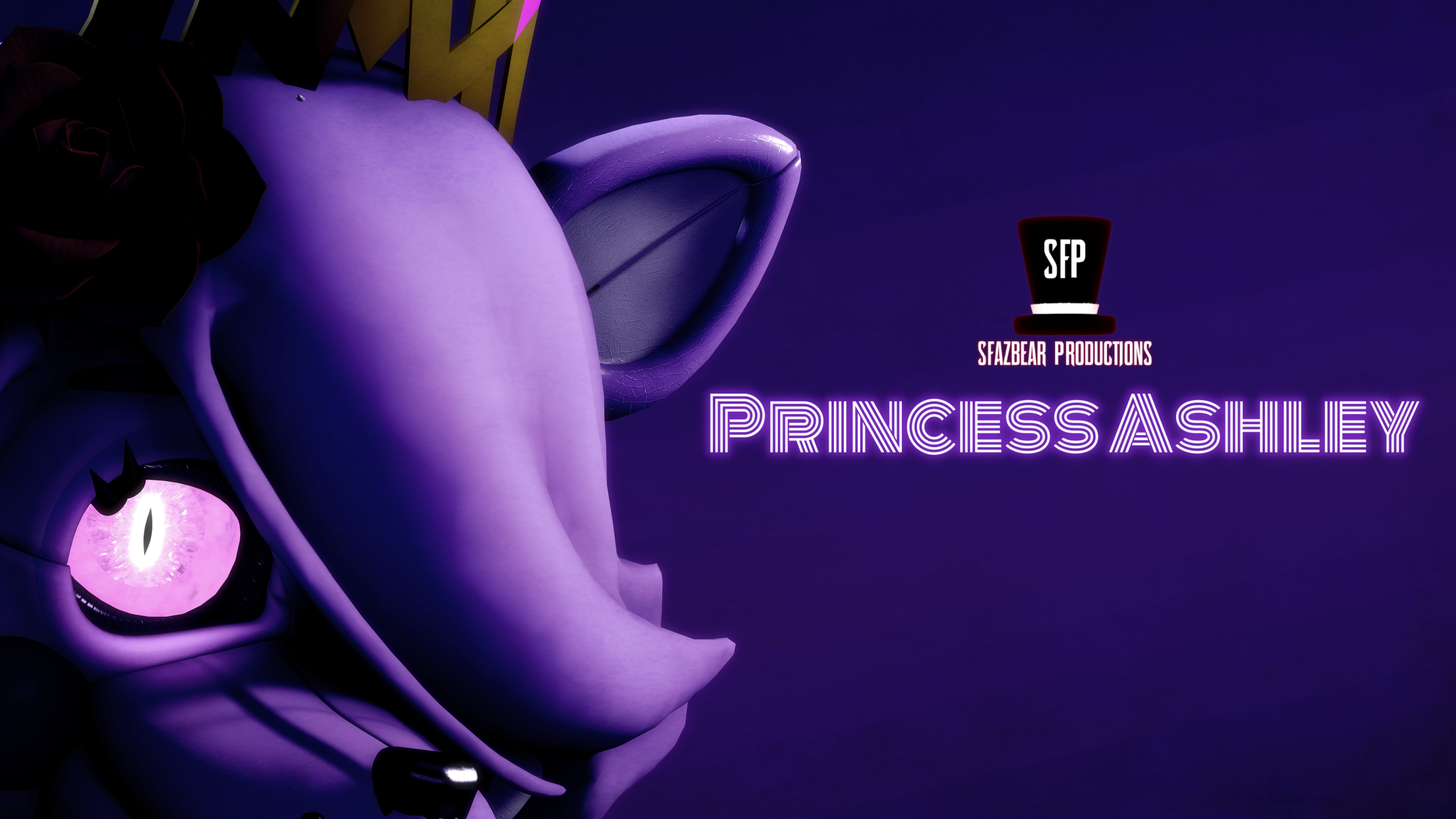 Princess Ashley
