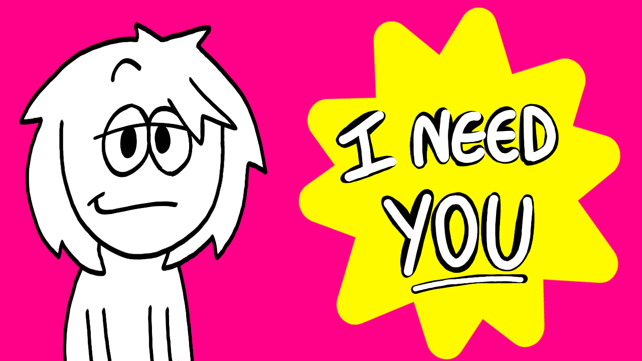 VIDEO EDITOR NEEDED! WAVE 3