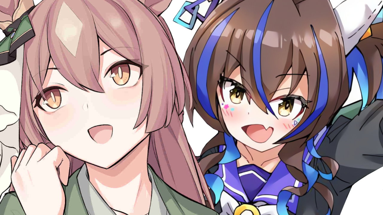umamusume: tracen academy collection comic dubs part 3
