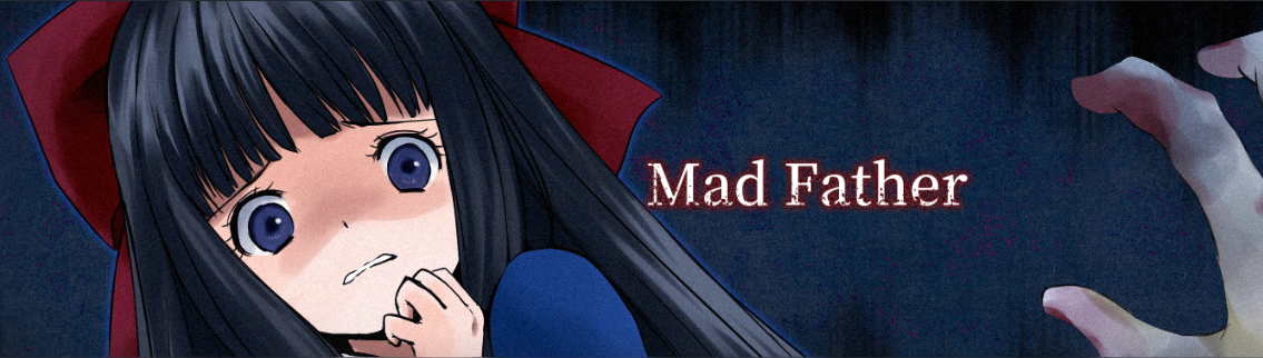 Mad Father Lets Play