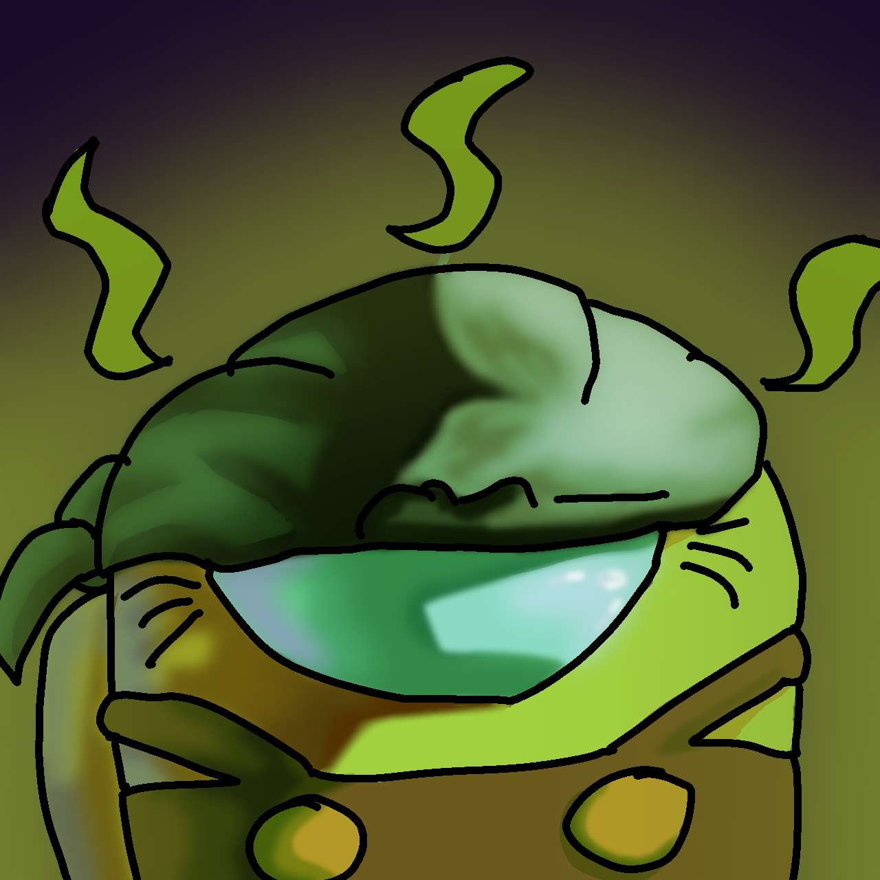 Lime's dirty laundry