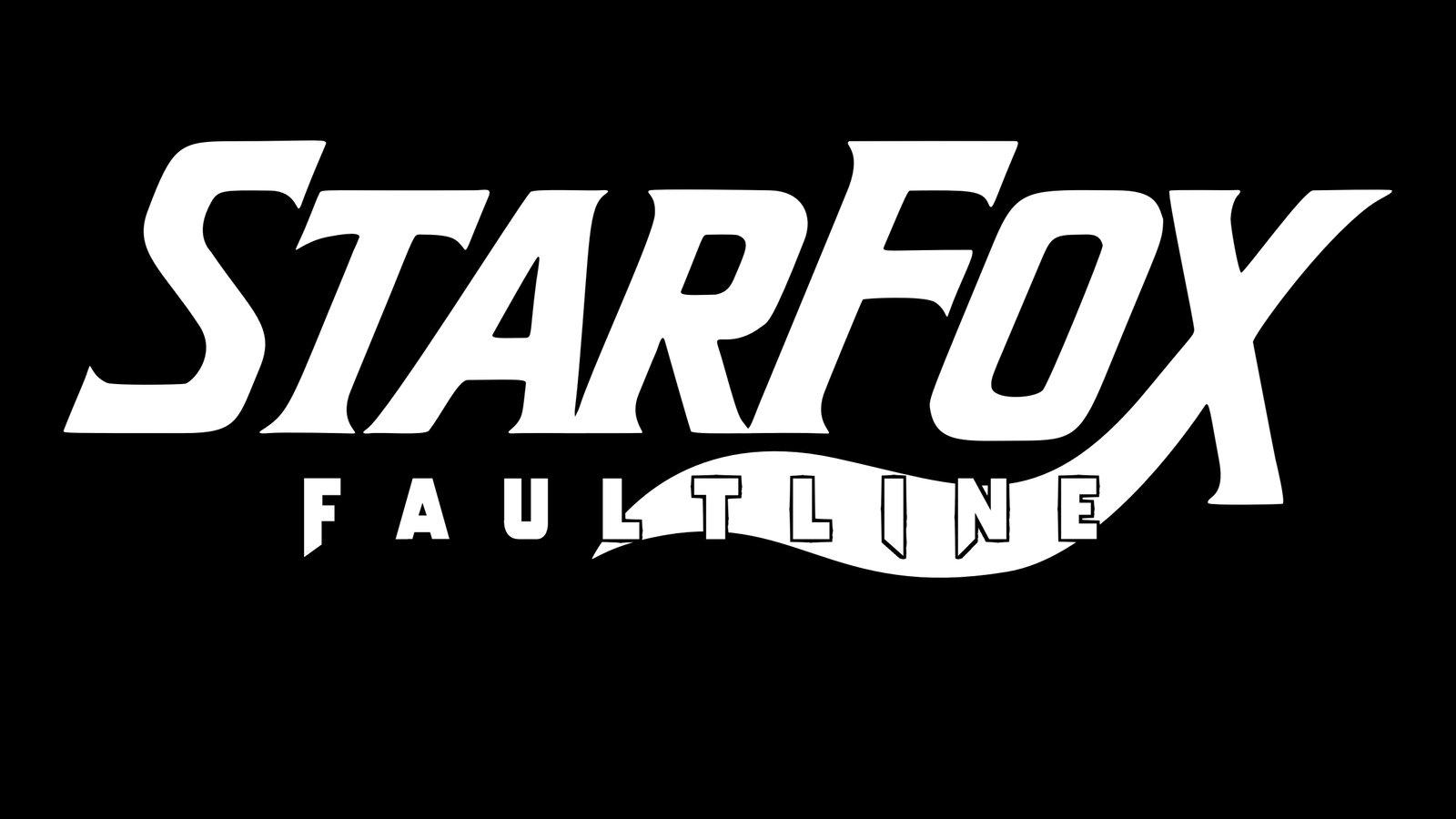 Starfox: Faultline