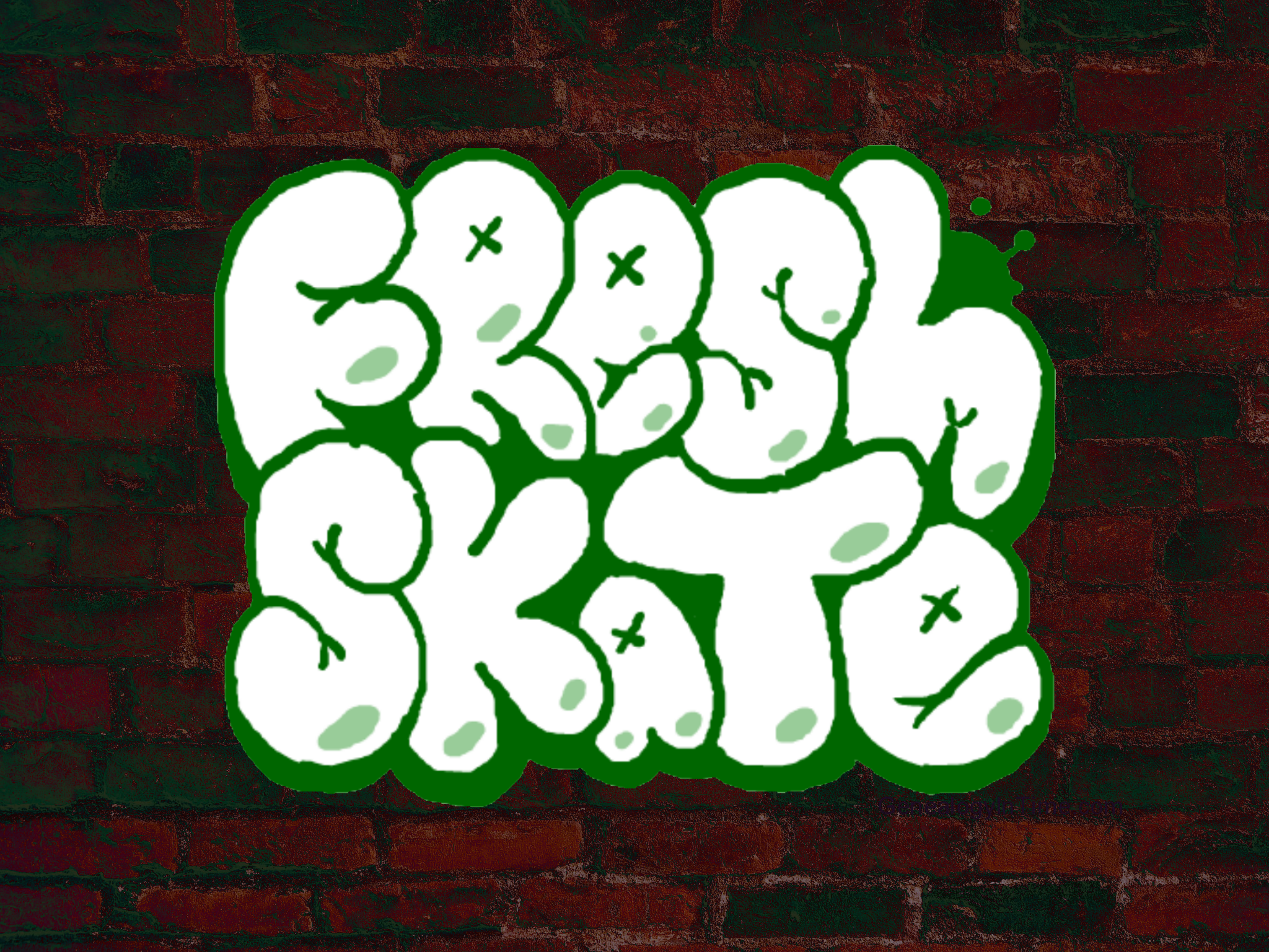 Fresh Skaters