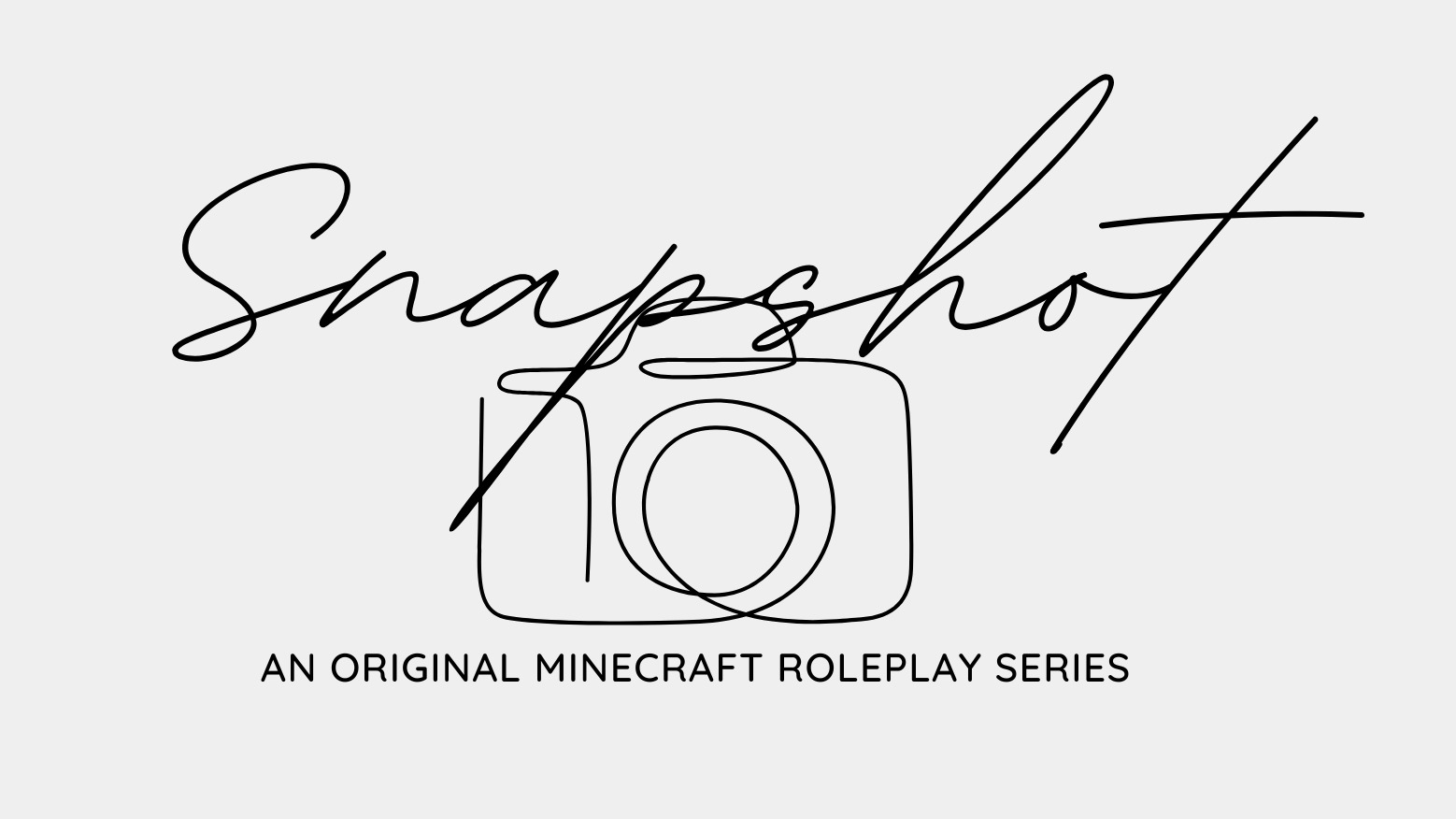 SNAPSHOT Minecraft Roleplay Production Team