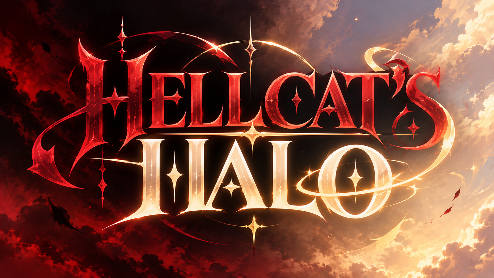Hellcats Halo