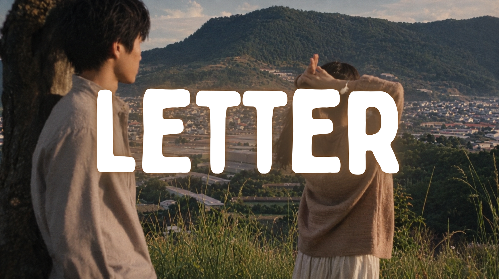 Letter