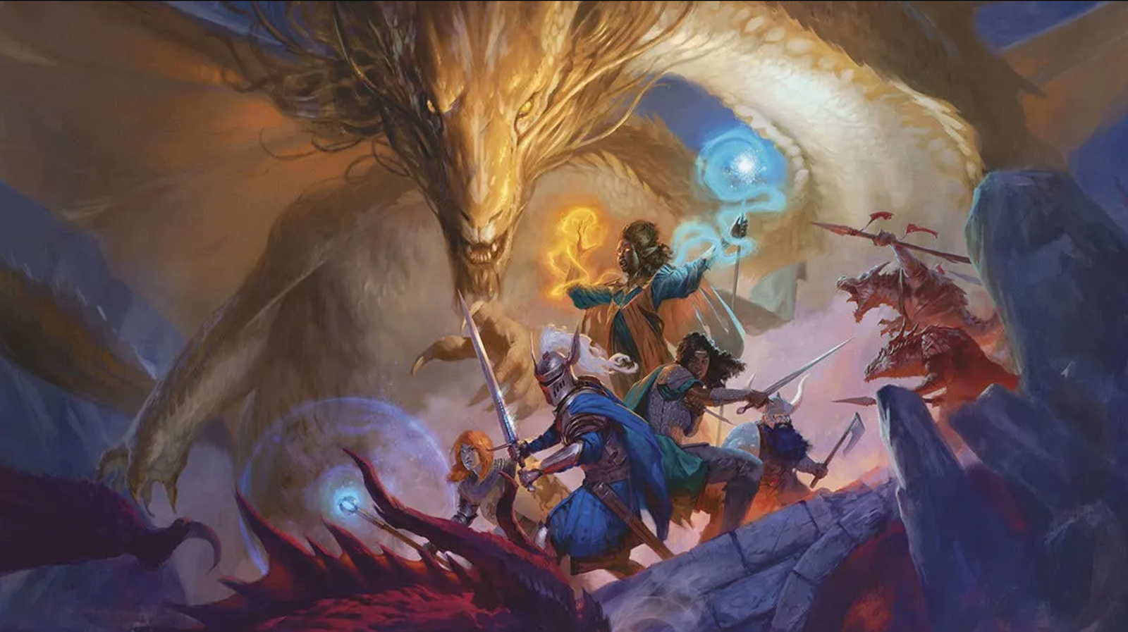 The Lilac Lands of Lutsunder - A Dungeons and Dragons Campaign Setting