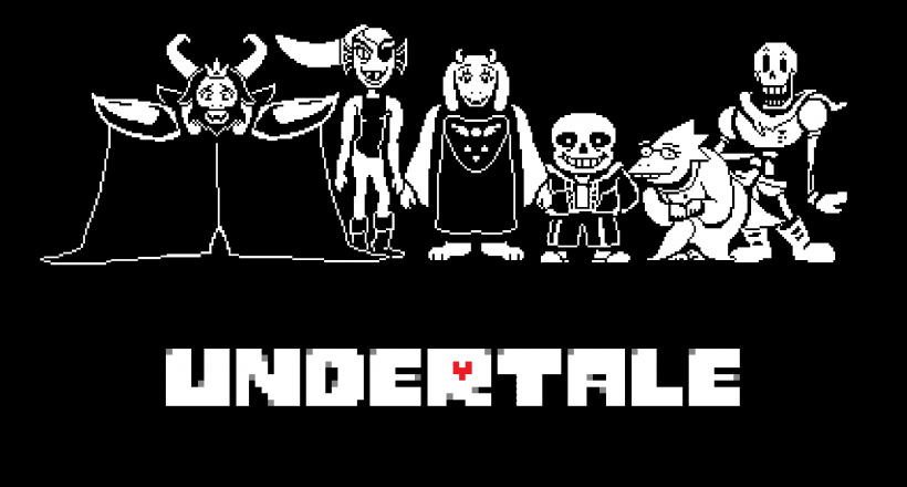 Undertale Comic Dubs
