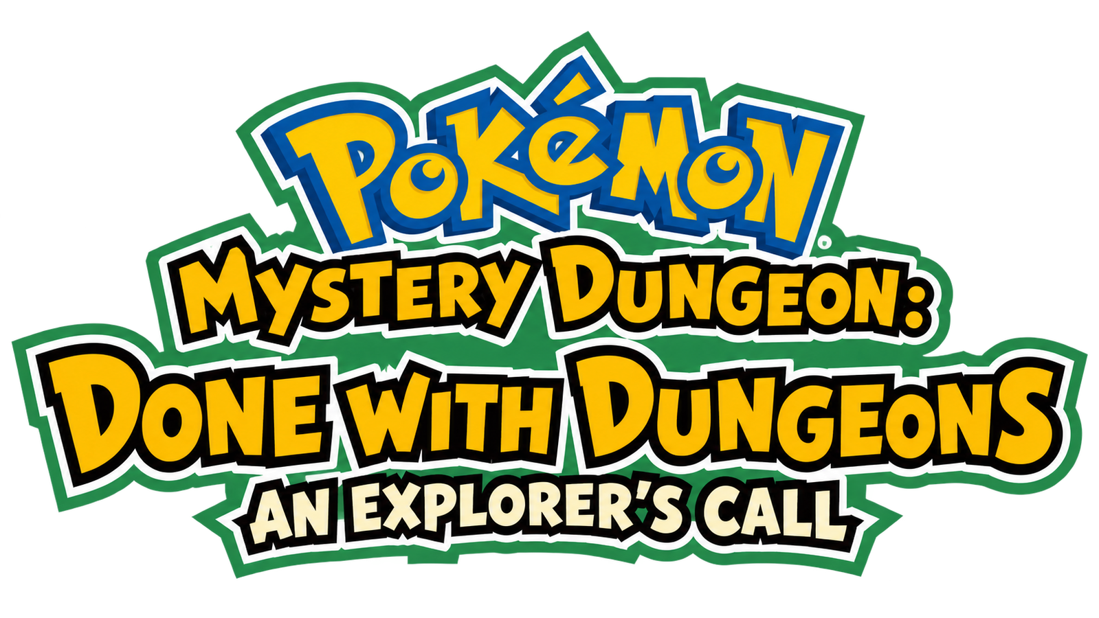 Done With Dungeons; Book 1- An Explorer's Call