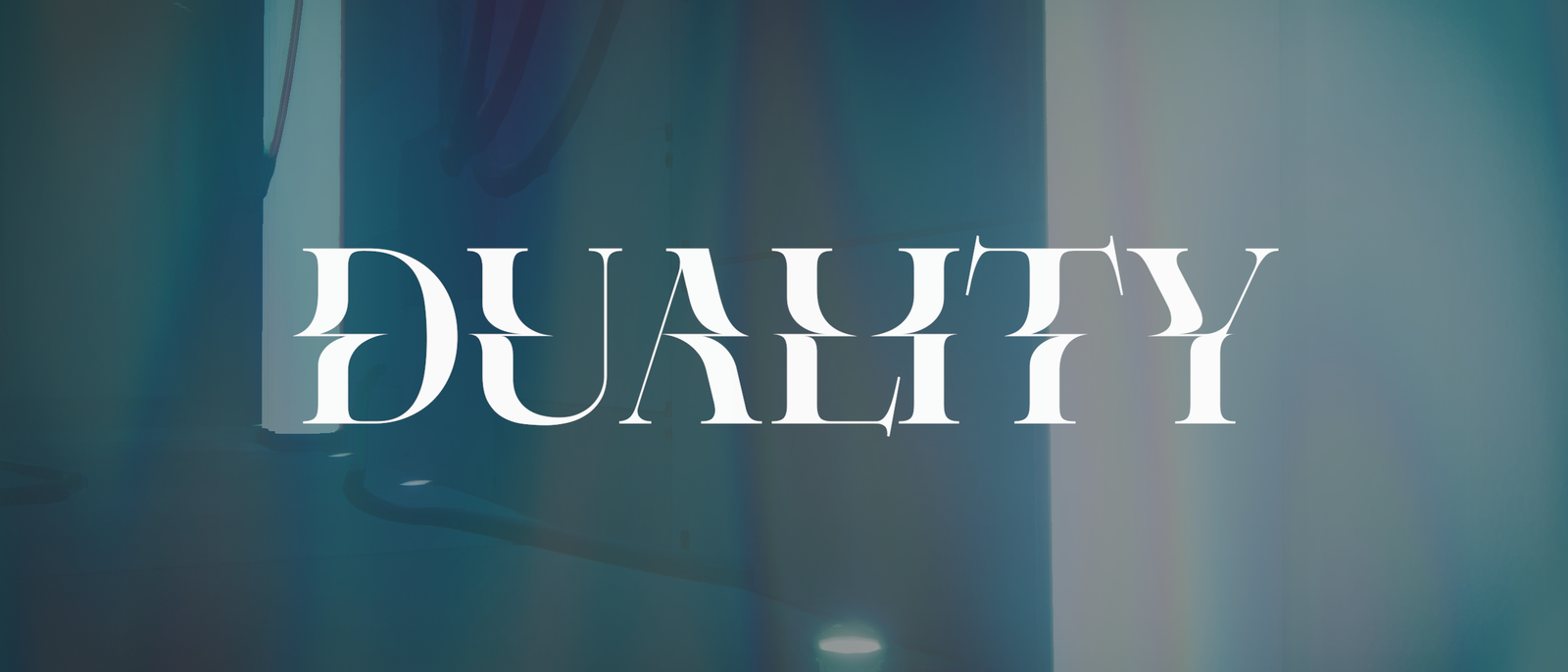 Duality indie animation