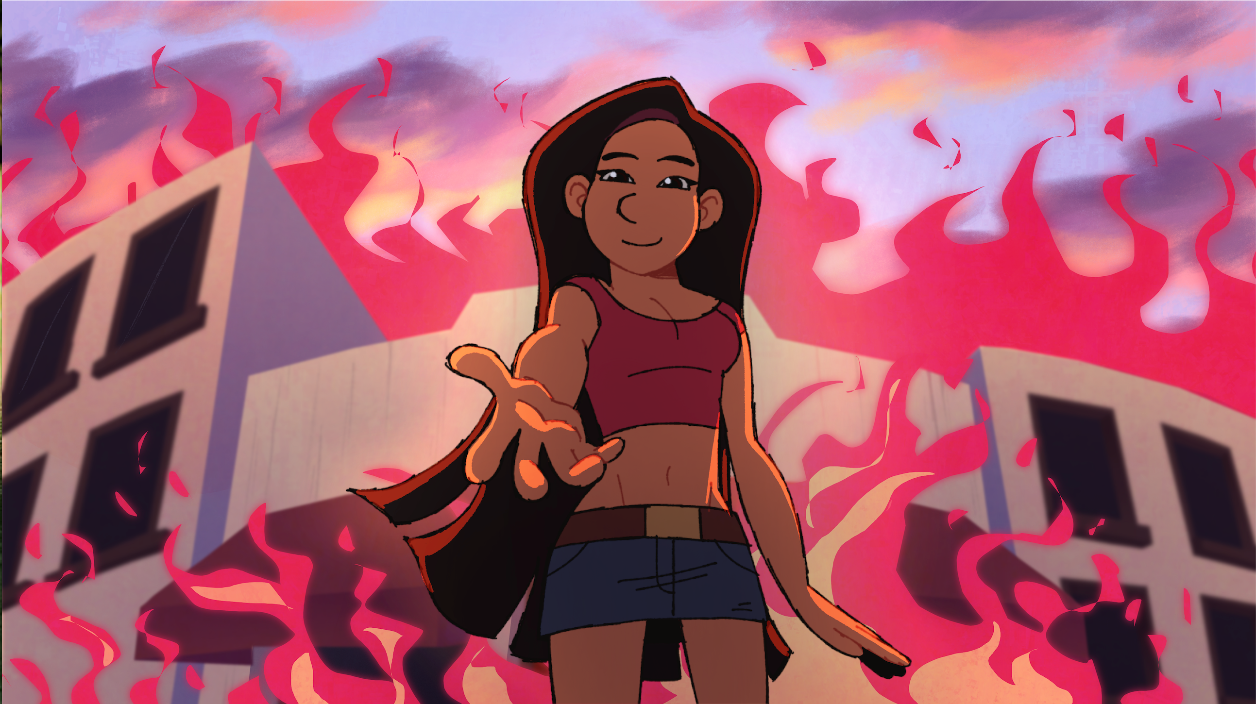 FUEGO