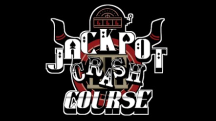 [fubs] Jackpot Crash Course