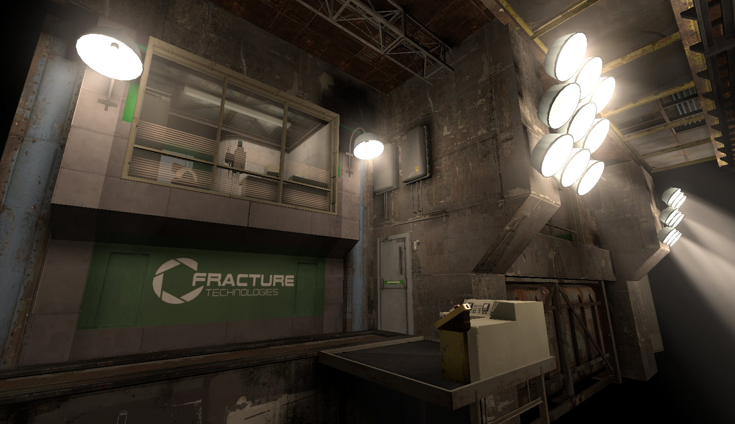 Fracture Technologies