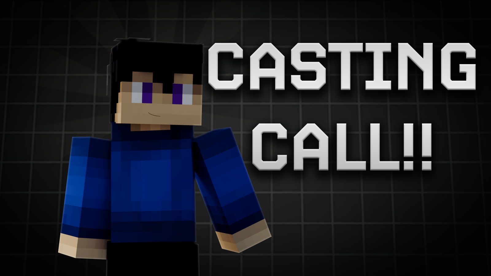 Glint Productions - Minecraft Roleplay Group