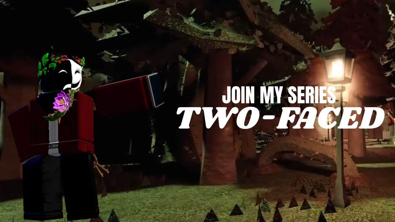 Two-Faced: Season One