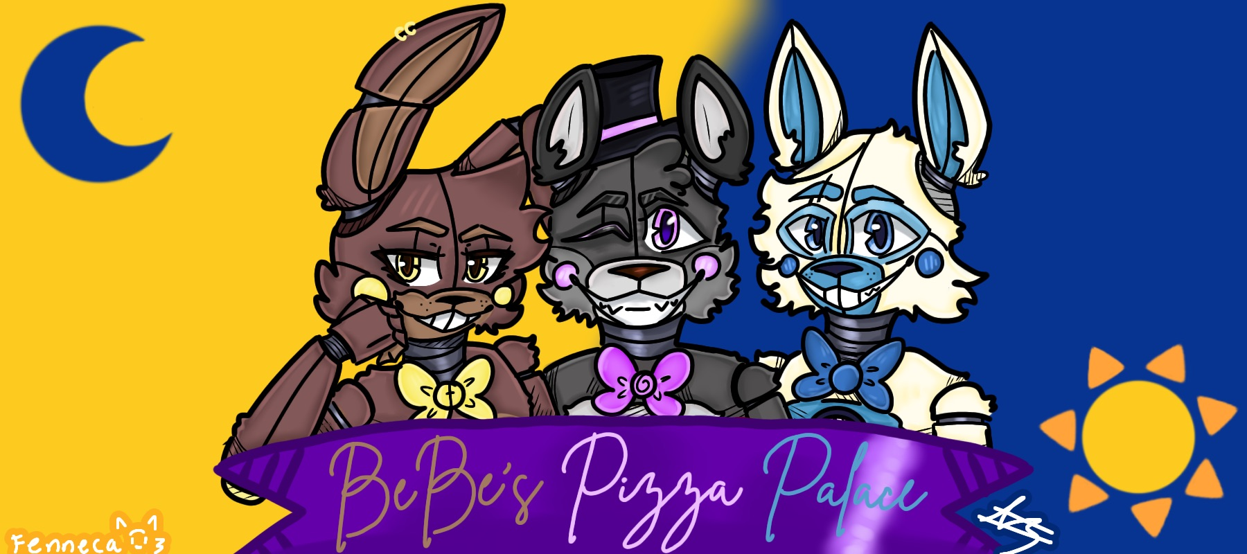 bebe's pizza palace voice actor search
