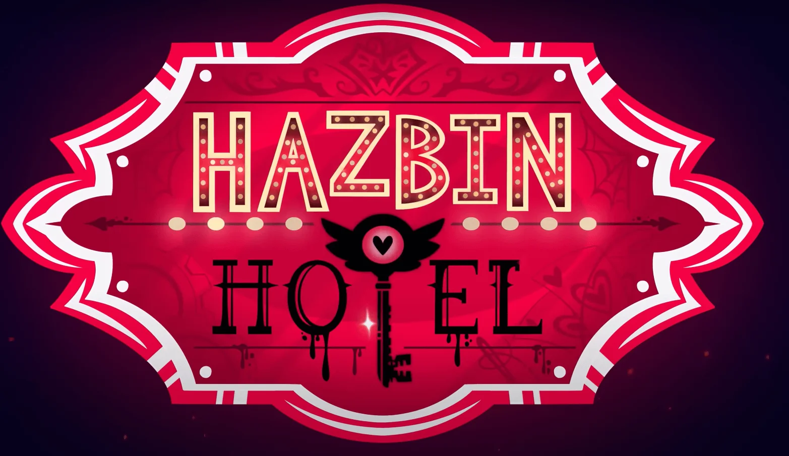 Hazbin Hotel: Unknown Hellish Redemption 