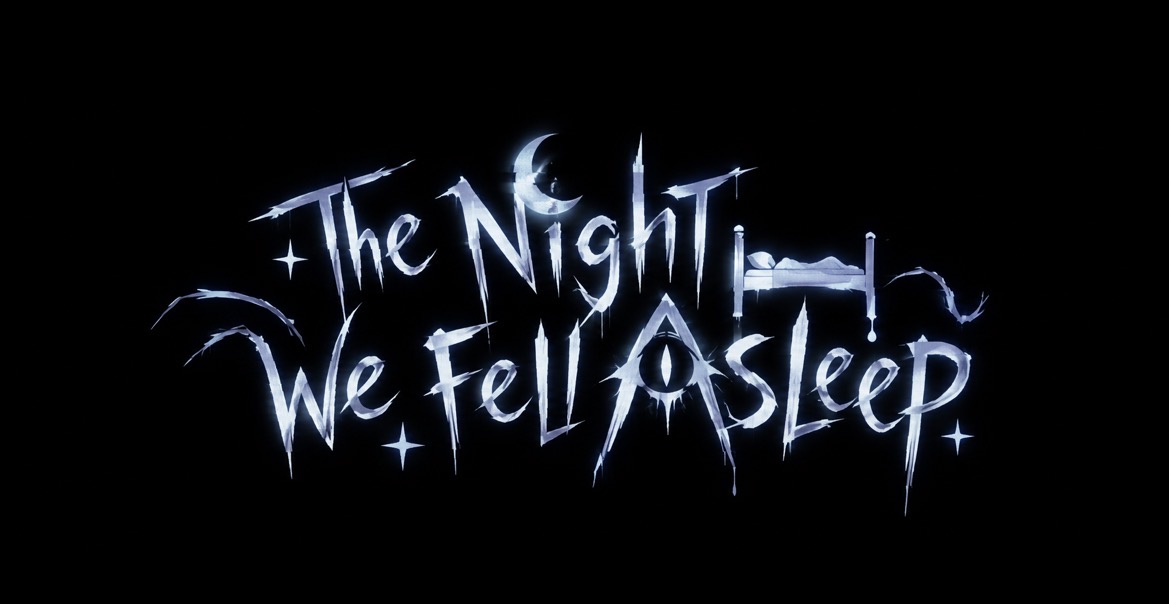 The night we fell asleep