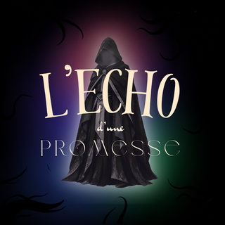 L'Echo d'une Promesse (dessin animé) 