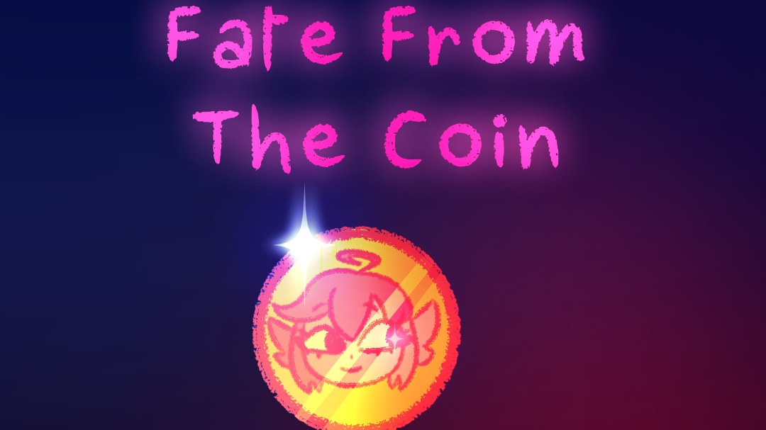 Fate From The Coin [Comic Dub]