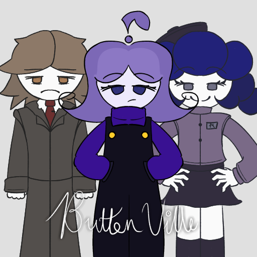 Buttonville (HELP WANTED)