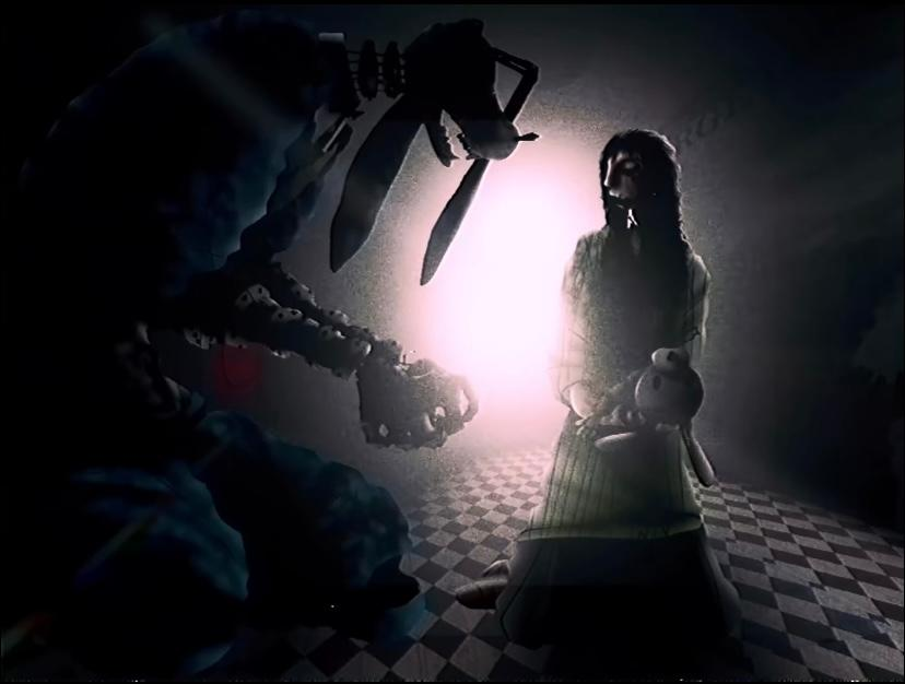 Looking for STORY WRITERS for brainstorming and creating a horror story! (The Walten Files esque horror)