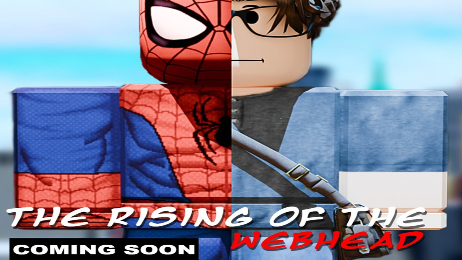 The Rising of the WEBHEAD